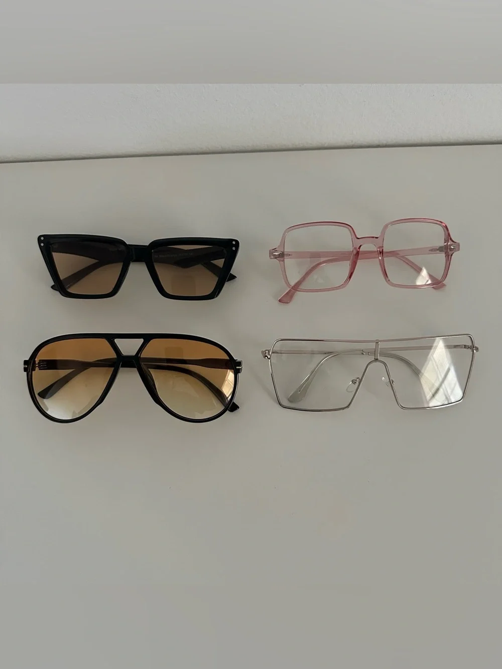 Assorted Sunglasses Unbranded Bundle